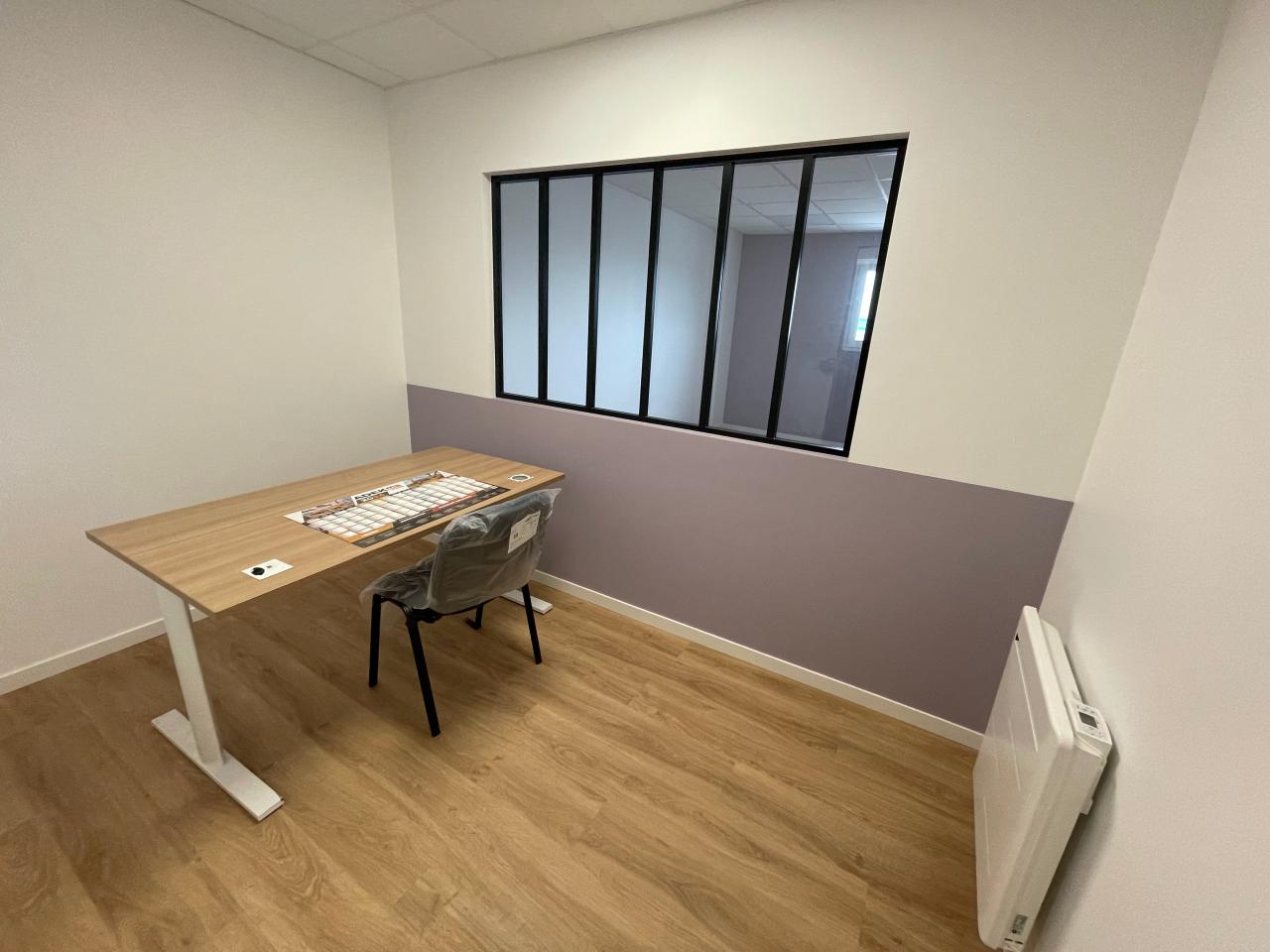 Local d'activité Liffré 299m² Location local d'activité Liffré Ille-et-Vilaine OLACT2426503 1